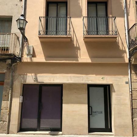 Apartaments L'Ametller Cervera  Ngoại thất bức ảnh