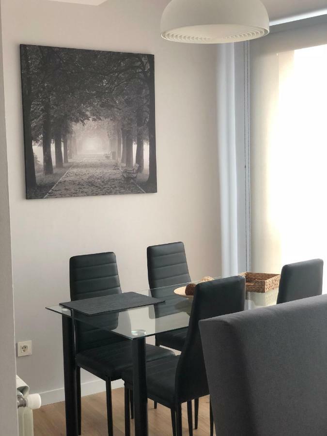 Apartaments L'Ametller Cervera  Ngoại thất bức ảnh