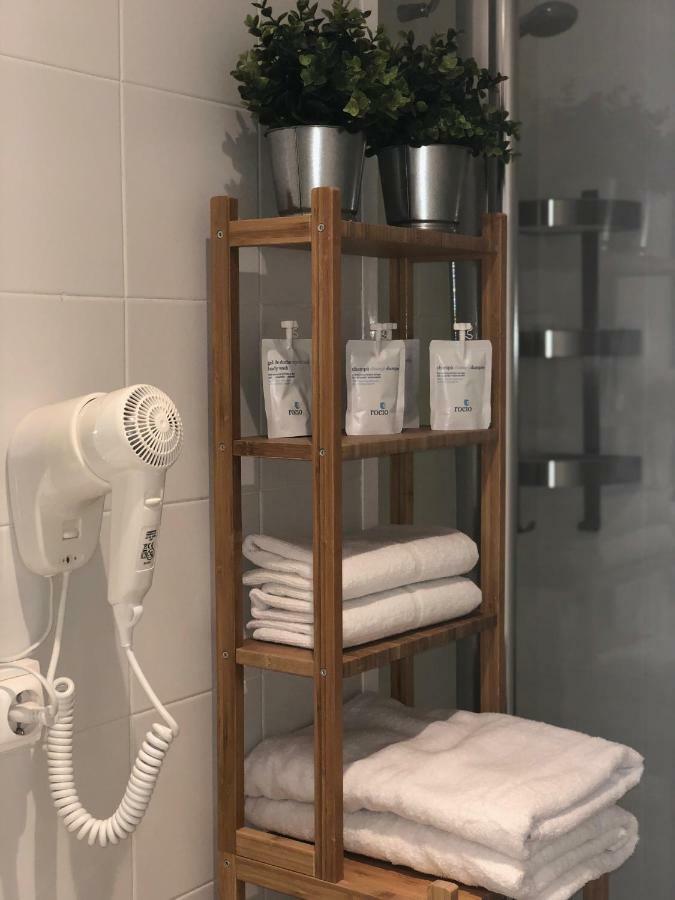 Apartaments L'Ametller Cervera  Ngoại thất bức ảnh