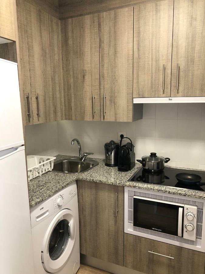 Apartaments L'Ametller Cervera  Ngoại thất bức ảnh