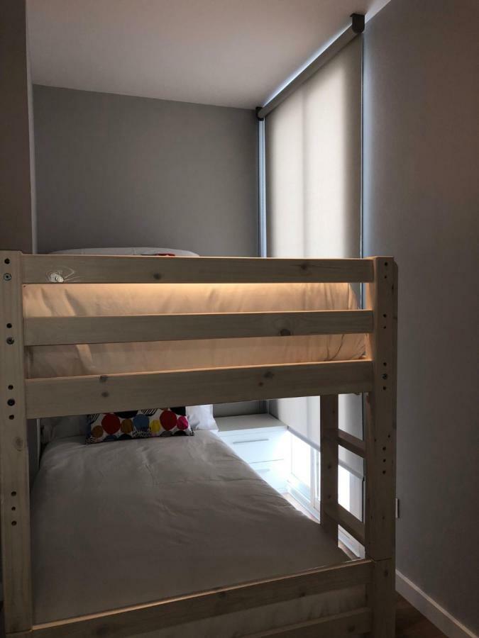 Apartaments L'Ametller Cervera  Ngoại thất bức ảnh