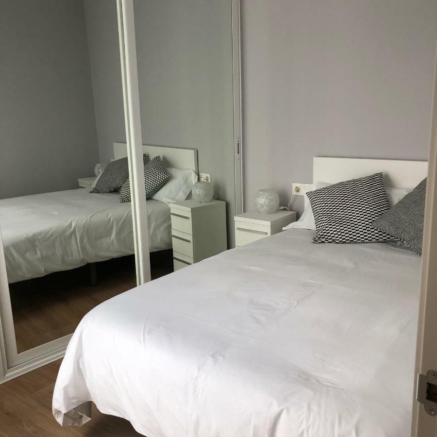 Apartaments L'Ametller Cervera  Ngoại thất bức ảnh