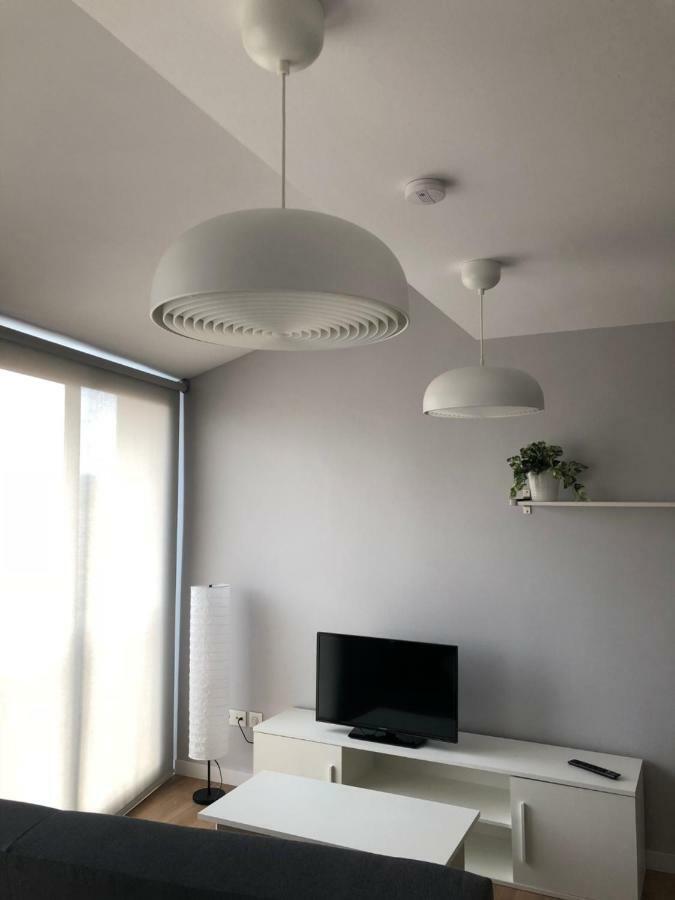 Apartaments L'Ametller Cervera  Ngoại thất bức ảnh