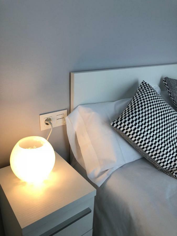 Apartaments L'Ametller Cervera  Ngoại thất bức ảnh