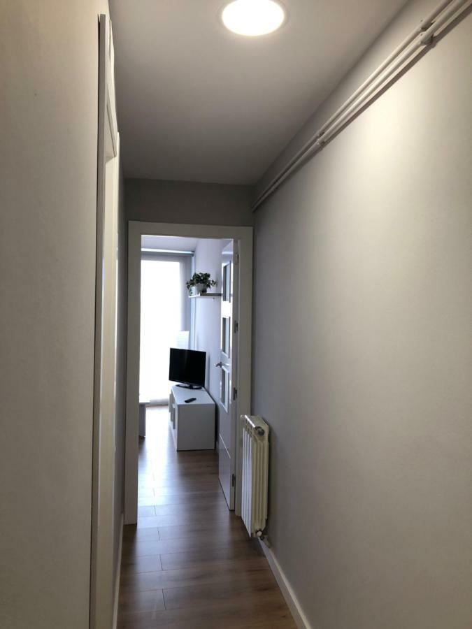 Apartaments L'Ametller Cervera  Ngoại thất bức ảnh