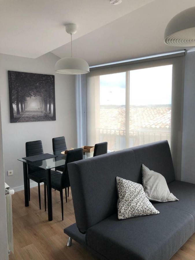Apartaments L'Ametller Cervera  Ngoại thất bức ảnh